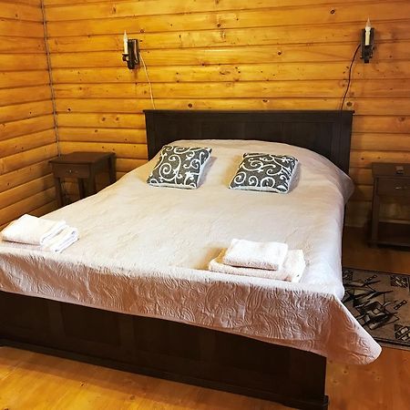 וורוכטה Guest House U Stasuka מראה חיצוני תמונה