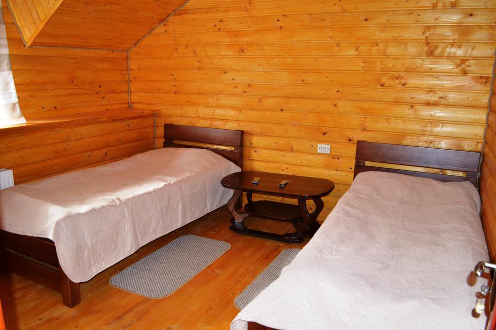 וורוכטה Guest House U Stasuka מראה חיצוני תמונה