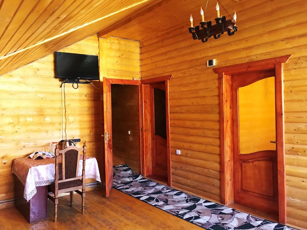 וורוכטה Guest House U Stasuka מראה חיצוני תמונה