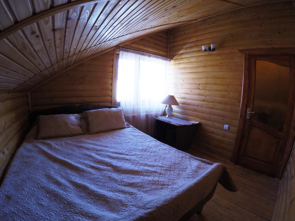 וורוכטה Guest House U Stasuka מראה חיצוני תמונה