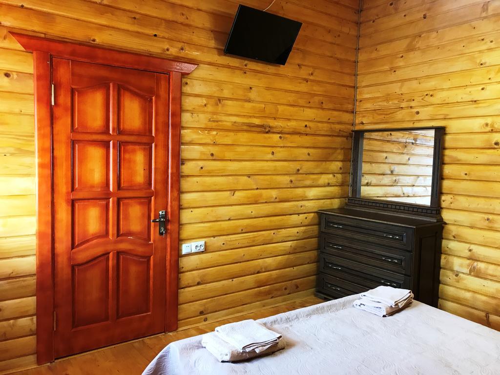 וורוכטה Guest House U Stasuka מראה חיצוני תמונה