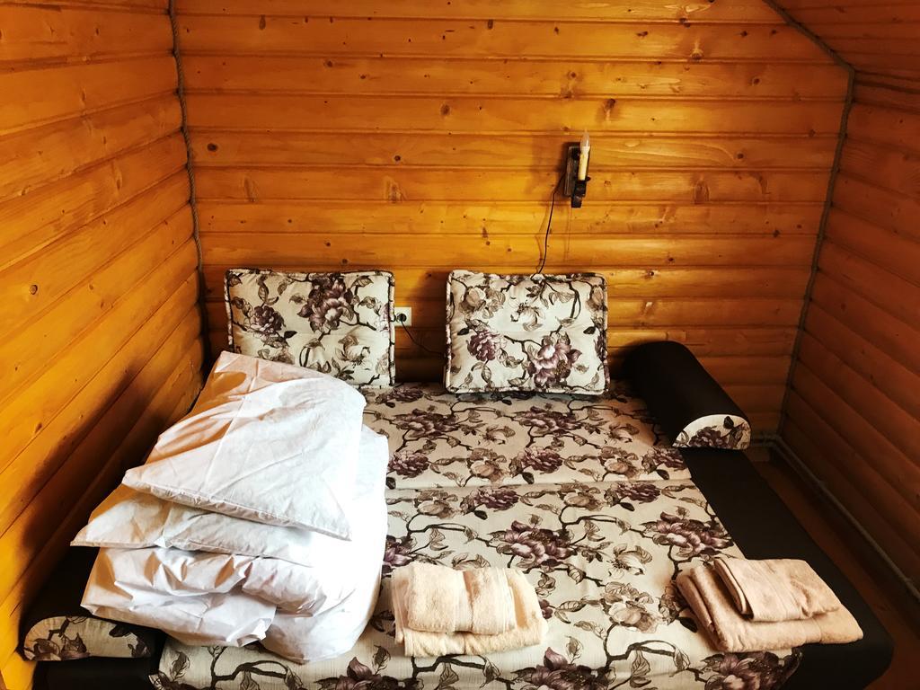 וורוכטה Guest House U Stasuka מראה חיצוני תמונה
