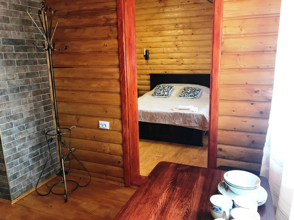 וורוכטה Guest House U Stasuka מראה חיצוני תמונה