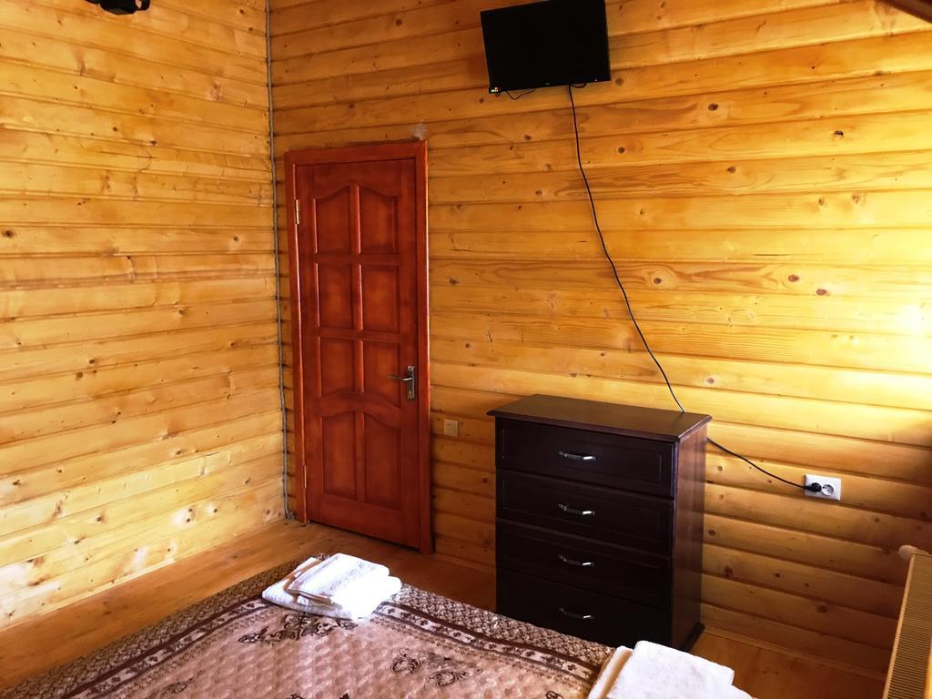 וורוכטה Guest House U Stasuka מראה חיצוני תמונה